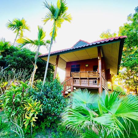 Nine House Pai Hostel ภายนอก รูปภาพ