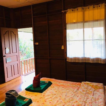 Nine House Pai Hostel ภายนอก รูปภาพ